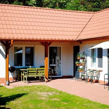 Domek Letniskowy Pod Lasem Gdańsk Eksteriør bilde